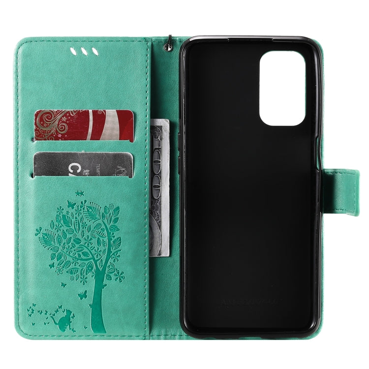Custodia portafoglio in pelle sintetica per OPPO compatibili