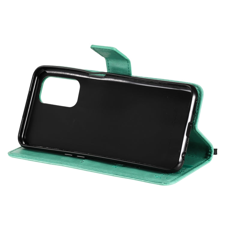 Custodia portafoglio in pelle sintetica per OPPO compatibili