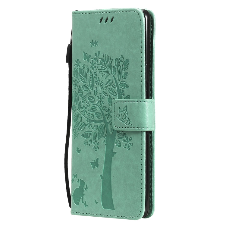 Custodia portafoglio in pelle sintetica per OPPO Reno5 Pro+