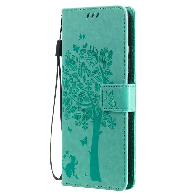 Custodia portafoglio in pelle sintetica per Xiaomi Redmi Note 10
