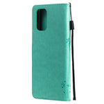 Custodia portafoglio in pelle sintetica per Xiaomi Redmi Note 10