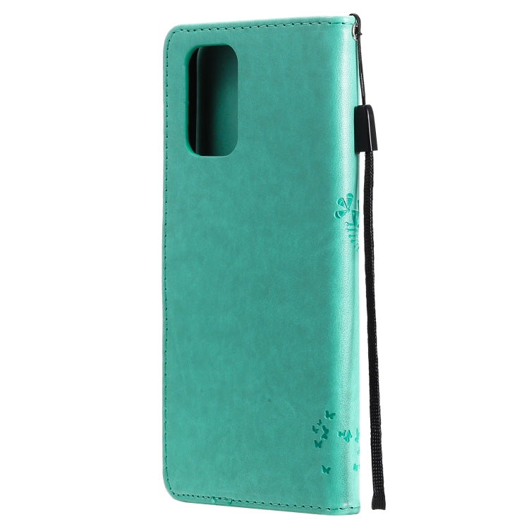 Custodia portafoglio in pelle sintetica per Xiaomi Redmi Note 10