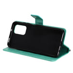 Custodia portafoglio in pelle sintetica per Xiaomi Redmi Note 10