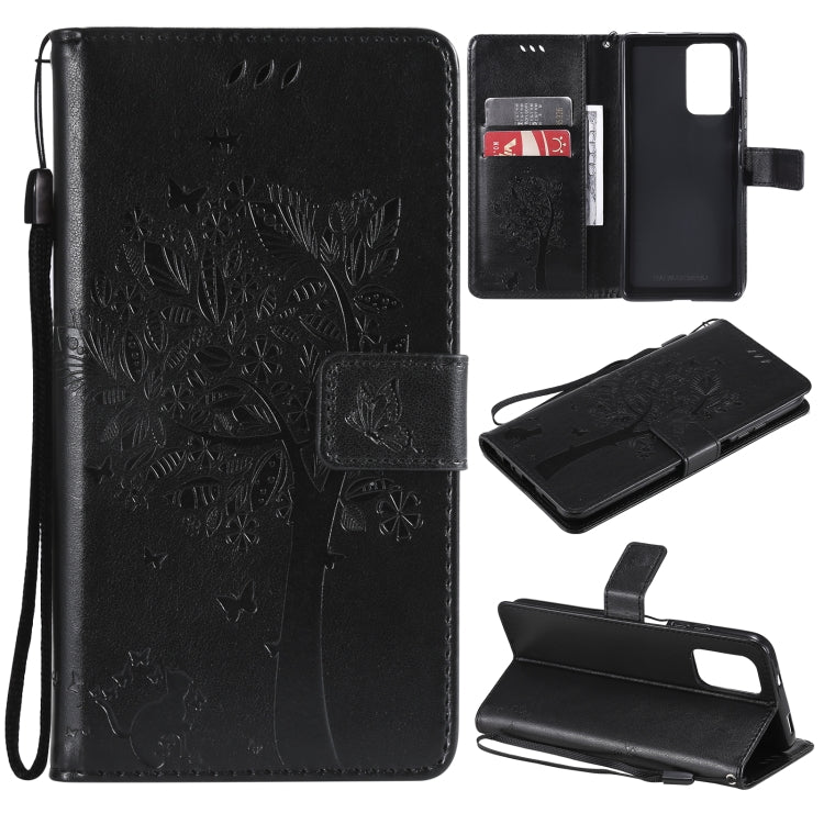 Custodia portafoglio in pelle sintetica per Xiaomi Redmi Note 10