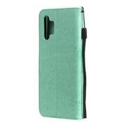 Custodia portafoglio in pelle sintetica per Samsung Galaxy A32