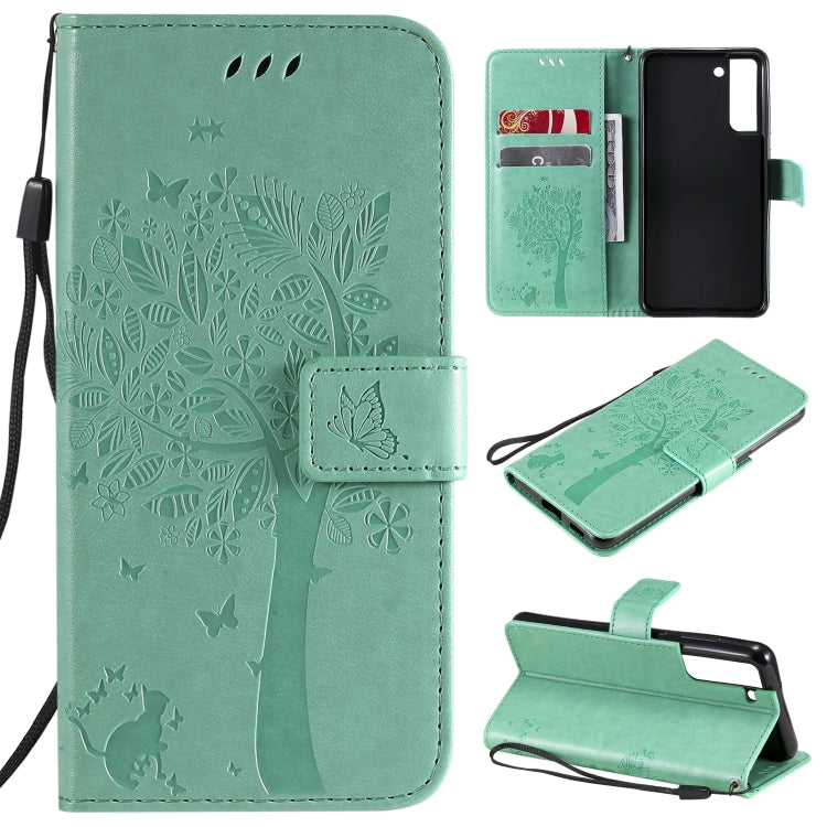 Custodia portafoglio in pelle sintetica per Samsung Galaxy A32