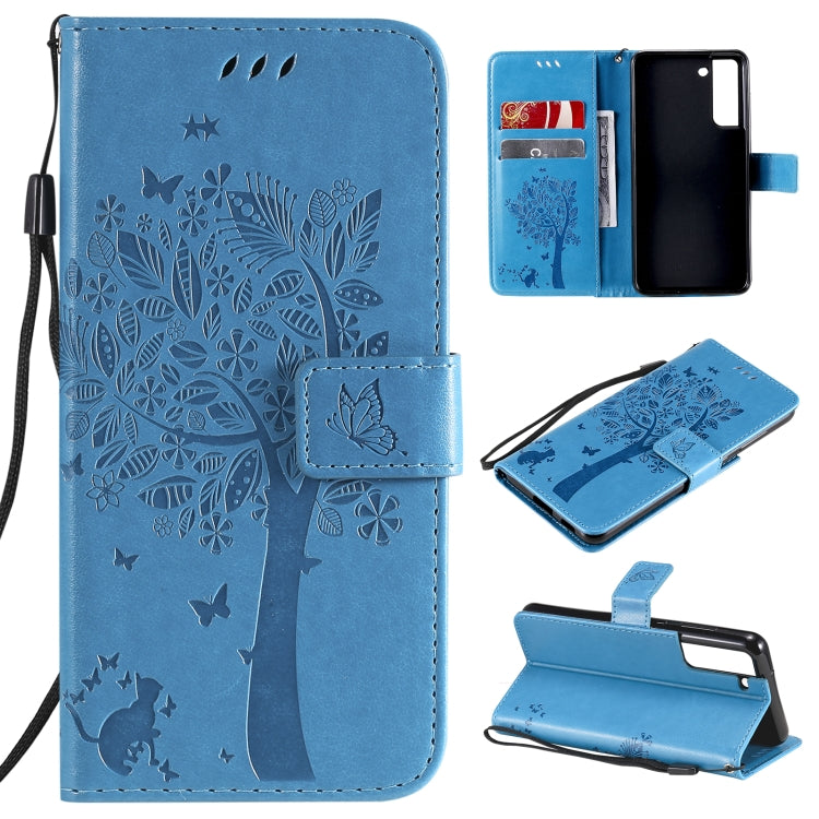 Custodia portafoglio in pelle sintetica per Samsung Galaxy A32