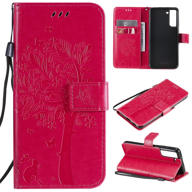 Custodia portafoglio in pelle sintetica per Samsung Galaxy A32