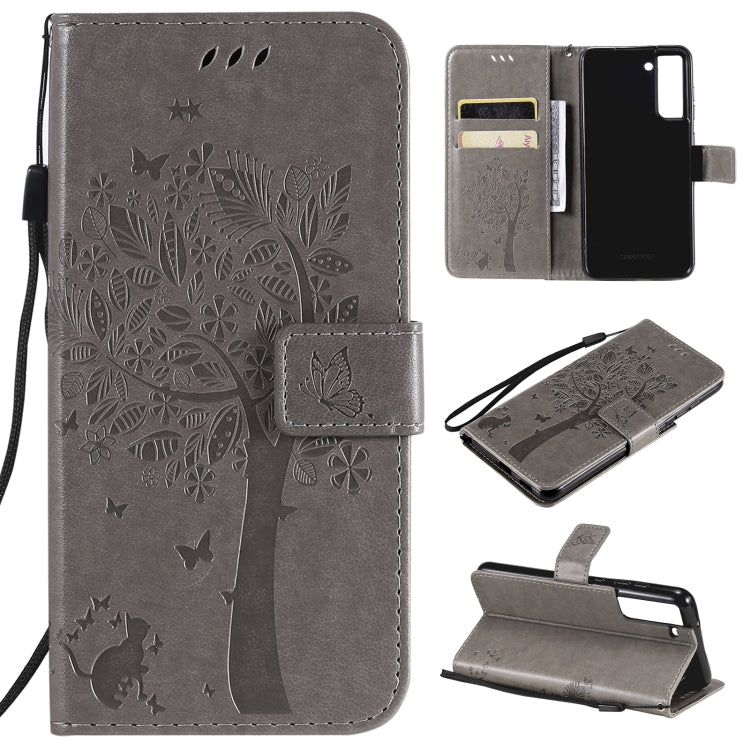 Custodia portafoglio in pelle sintetica per Samsung Galaxy A32
