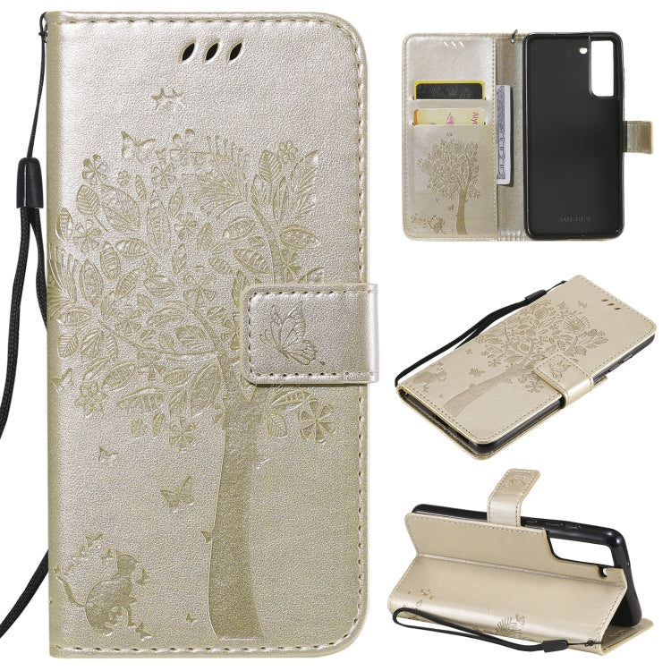 Custodia portafoglio in pelle sintetica per Samsung Galaxy A32