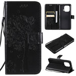 Custodia portafoglio in pelle sintetica per Xiaomi Mi 11 Lite 5G