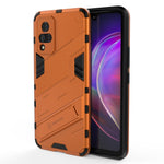 Custodia TPU antiurto con supporto per Xiaomi Redmi K40 Gaming