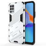 Custodia TPU antiurto con supporto per Xiaomi Redmi K40 Gaming