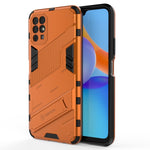 Custodia TPU antiurto con supporto per Xiaomi Redmi K40 Gaming