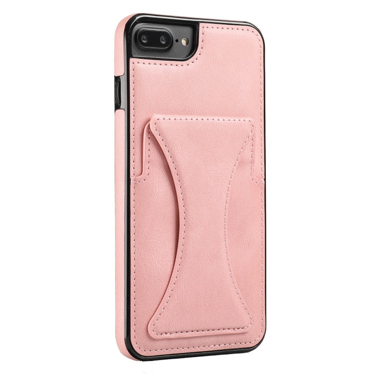 Custodia protettiva ultrasottile per iPhone 8 Plus e 7 Plus