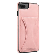 Custodia protettiva antiurto ultrasottile con supporto, For iPhone 8 Plus / 7 Plus, For iPhone XS Max, For iPhone XS / X
