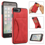 Custodia protettiva ultrasottile per iPhone 8 Plus e 7 Plus