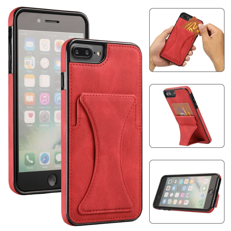 Custodia protettiva ultrasottile per iPhone 8 Plus e 7 Plus