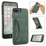 Custodia protettiva ultrasottile per iPhone 8 Plus e 7 Plus
