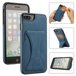 Custodia protettiva ultrasottile per iPhone 8 Plus e 7 Plus