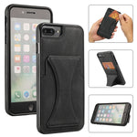 Custodia protettiva ultrasottile per iPhone 8 Plus e 7 Plus