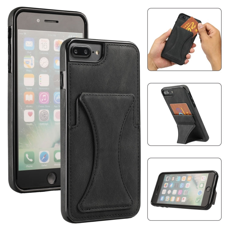 Custodia protettiva ultrasottile per iPhone 8 Plus e 7 Plus