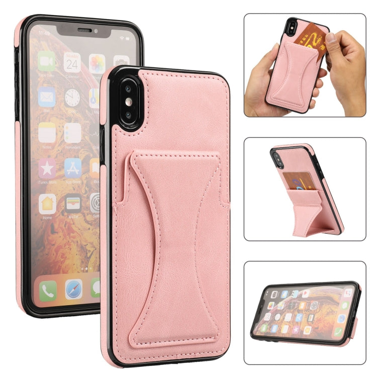 Custodia protettiva ultrasottile per iPhone 8 Plus e 7 Plus