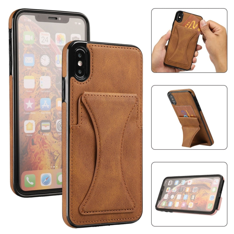 Custodia protettiva ultrasottile per iPhone 8 Plus e 7 Plus