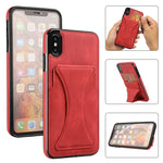 Custodia protettiva ultrasottile per iPhone 8 Plus e 7 Plus