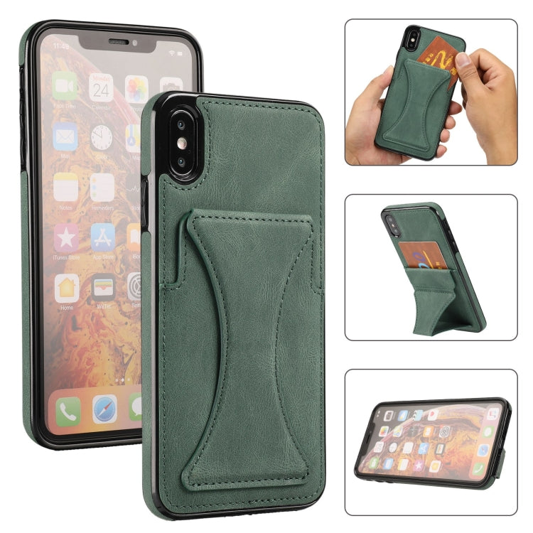Custodia protettiva ultrasottile per iPhone 8 Plus e 7 Plus