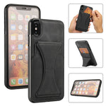 Custodia protettiva ultrasottile per iPhone 8 Plus e 7 Plus