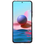 Custodia protettiva magnetica antiurto in PU + TPU con doppia fibbia con slot per schede e supporto, For Xiaomi Redmi Note 10 Pro Max, For Xiaomi Mi 11 Ultra, For Xiaomi Mi 11 Pro, For Xiaomi Mi 11 Lite