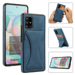 Custodia protettiva antiurto ultrasottile con supporto, For Samsung Galaxy A51 5G, For Samsung Galaxy A52 5G / 4G, For Samsung Galaxy A71 5G, For Samsung Galaxy S10+