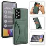 Custodia protettiva antiurto ultrasottile con supporto, For Samsung Galaxy A51 5G, For Samsung Galaxy A52 5G / 4G, For Samsung Galaxy A71 5G, For Samsung Galaxy S10+