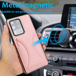 Custodia protettiva antiurto ultrasottile con supporto, For Samsung Galaxy S20 Ultra, For Samsung Galaxy S21 5G, For Samsung Galaxy S21+ 5G