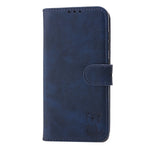 Custodia in pelle a ribalta orizzontale con motivo Happy Cat goffrato con supporto, slot per carte e portafoglio, For Sony Xperia 1 III, For Sony Xperia 5 III, For Sony Xperia 10 III