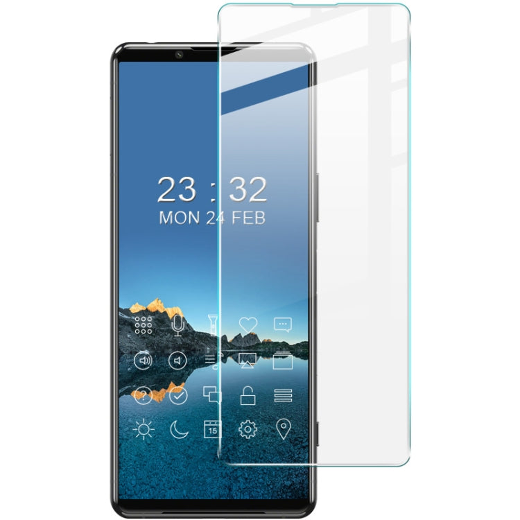 Pellicola in vetro temperato per smartphone compatibili