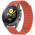 Cinturino di ricambio magnetico universale in silicone, 20mm, 22mm, 20mm For Samsung Smart Watch, 22mm For Samsung Smart Watch