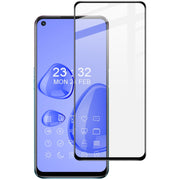 Pellicola in vetro temperato a schermo intero con durezza superficiale IMAK 9H serie Pro+, For OnePlus 9R 5G, For OPPO A54 5G, For OPPO A93 5G / A95 5G, For OPPO A94 4G / 5G, For OPPO F19 Pro / F19 Pro+ 5G / Find X3 Lite, For OPPO Reno5 K              ...