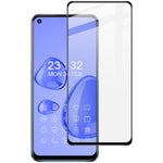Pellicola vetro temperato IMAK 9H per smartphone compatibili