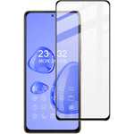 Pellicola vetro temperato IMAK 9H per smartphone compatibili