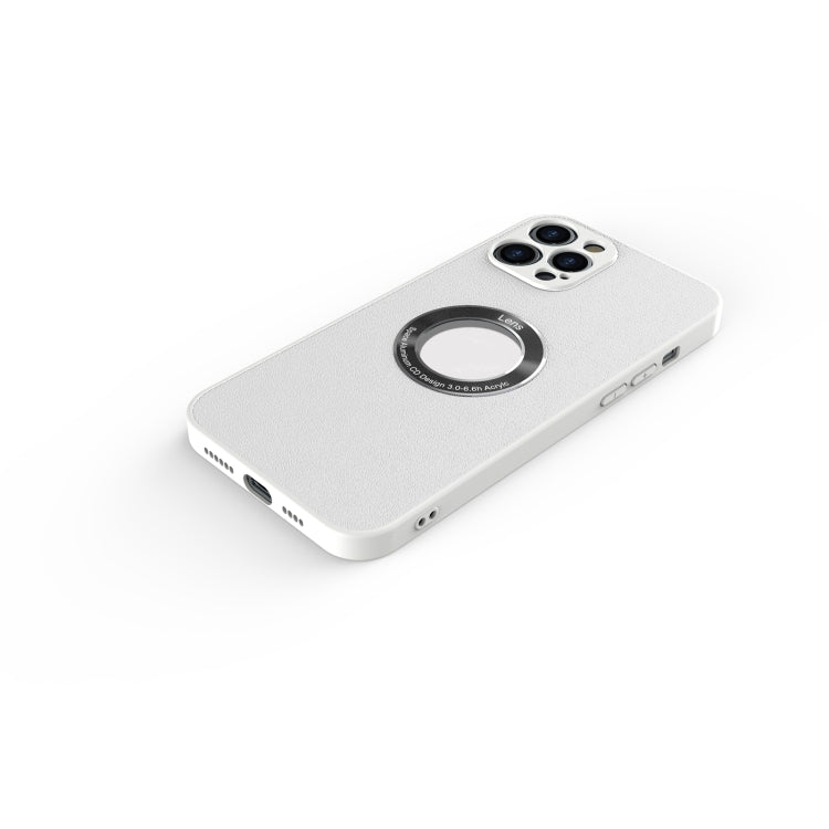 Custodia protettiva TPU per iPhone 12 Pro Max