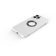 Custodia protettiva per telefono cellulare PU + PC + TPU, For iPhone 11, For iPhone 11 Pro Max, For iPhone 12 Pro Max