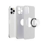 Custodia protettiva TPU per iPhone 12 Pro Max