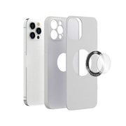 Custodia protettiva per telefono cellulare PU + PC + TPU, For iPhone 11, For iPhone 11 Pro Max, For iPhone 12 Pro Max