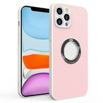 Custodia protettiva TPU per iPhone 12 Pro Max