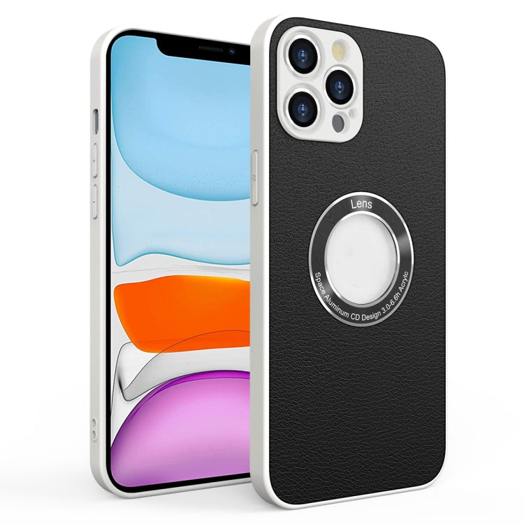 Custodia protettiva TPU per iPhone 12 Pro Max