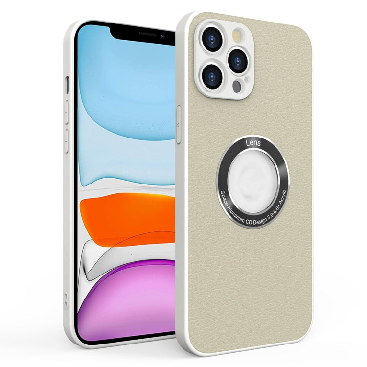 Custodia protettiva TPU per iPhone 12 Pro Max