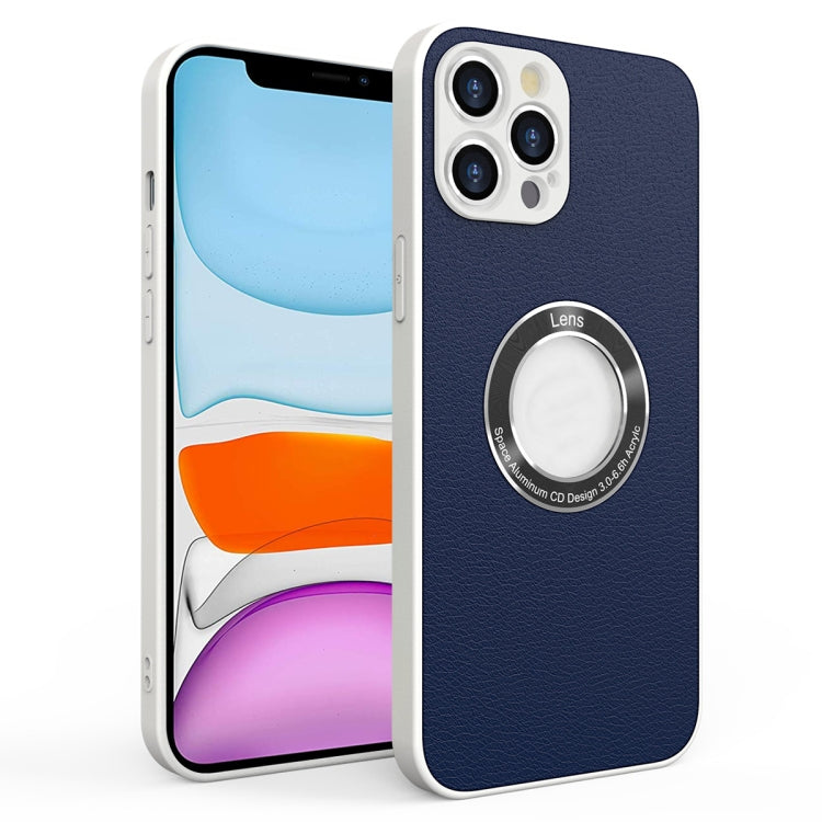 Custodia protettiva TPU per iPhone 12 Pro Max