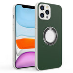 Custodia protettiva TPU per iPhone 12 Pro Max